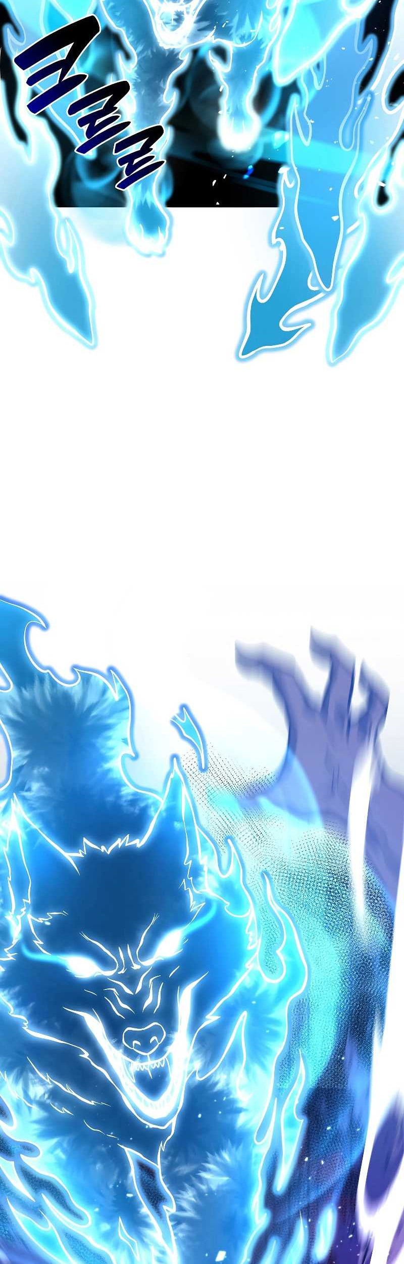 I Returned As An FFF-Class Witch Doctor Chapter 62 Gambar 26