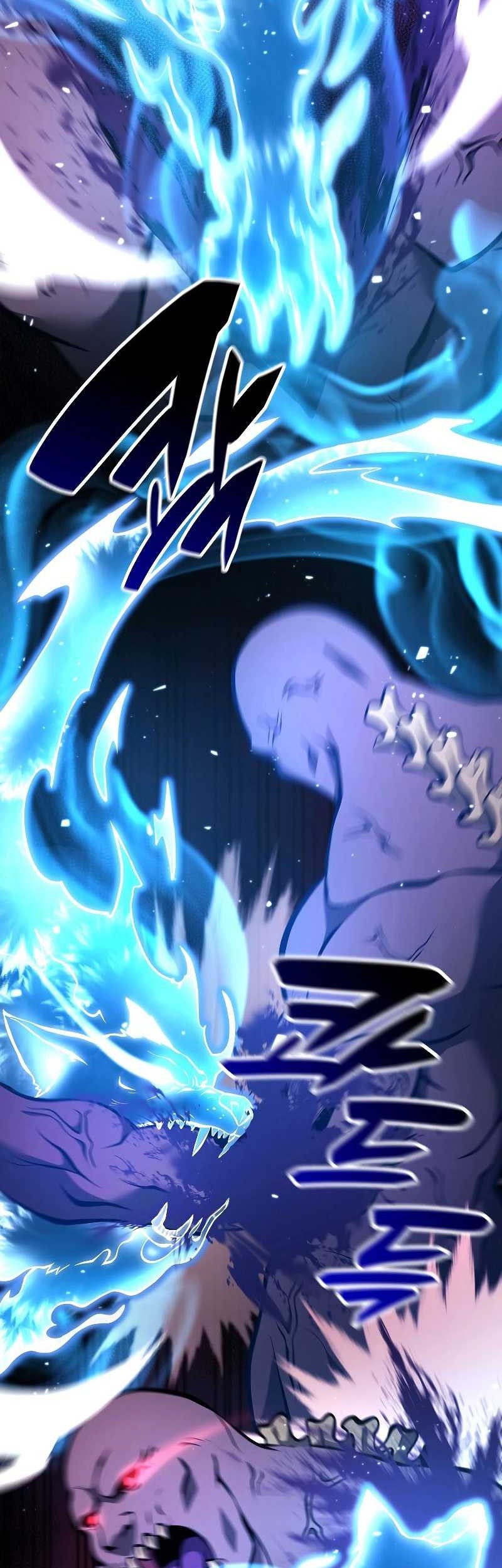 I Returned As An FFF-Class Witch Doctor Chapter 62 Gambar 27