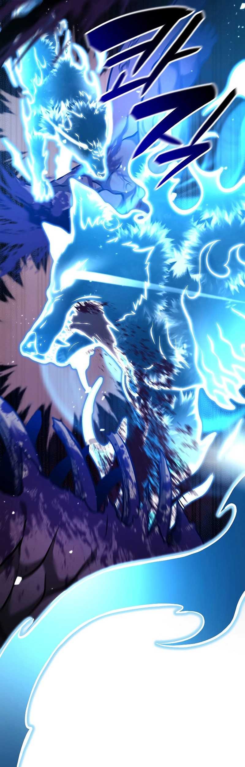 I Returned As An FFF-Class Witch Doctor Chapter 62 Gambar 29