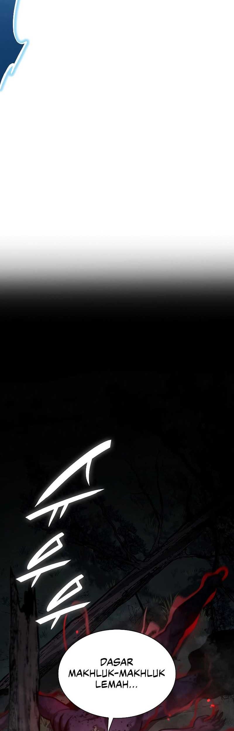I Returned As An FFF-Class Witch Doctor Chapter 62 Gambar 30