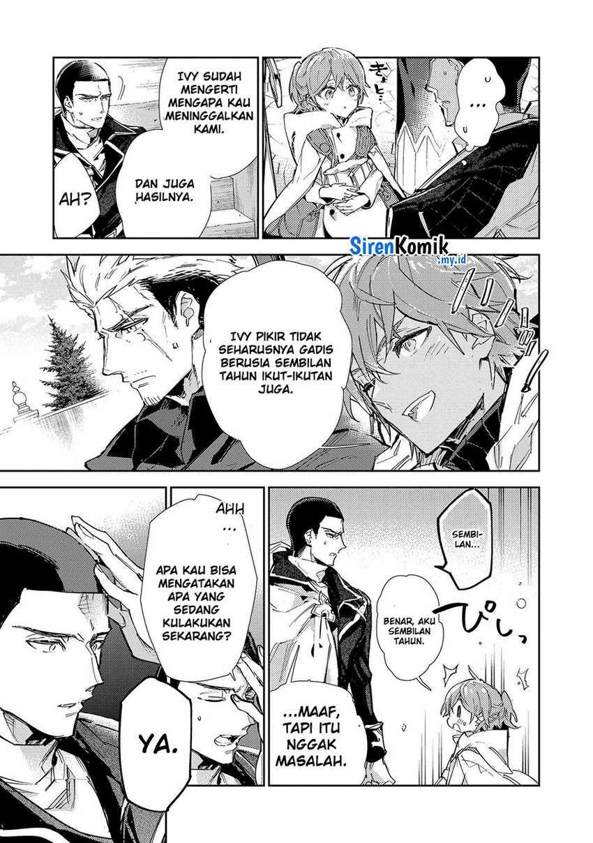 Saijaku Tamer wa Gomi Hiroi no Tabi wo Hajimemashita Chapter 21 Gambar 10