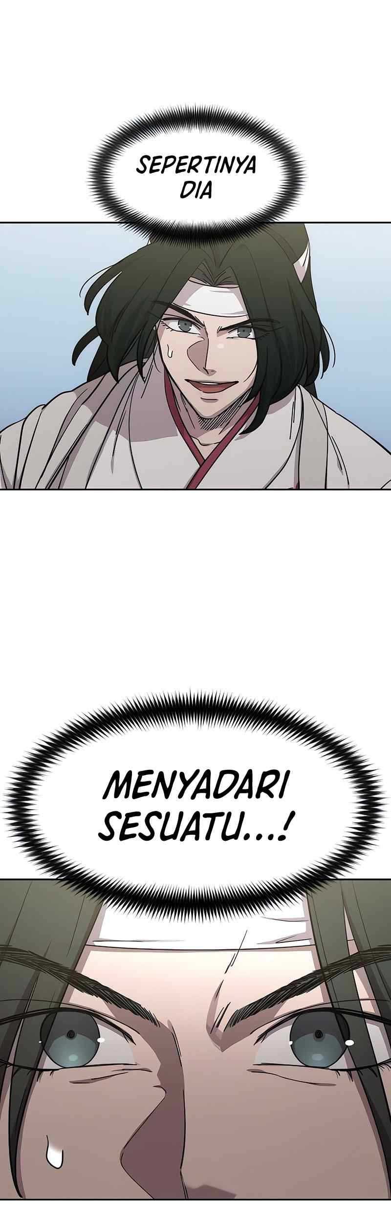 Return of the Flowery Mountain Sect Chapter 111 Gambar 90