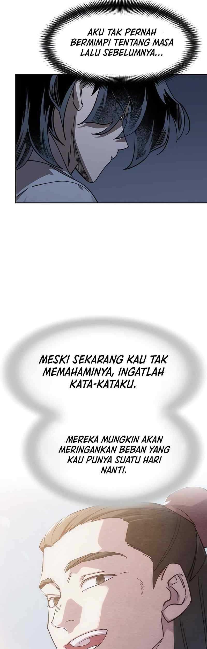 Return of the Flowery Mountain Sect Chapter 111 Gambar 27