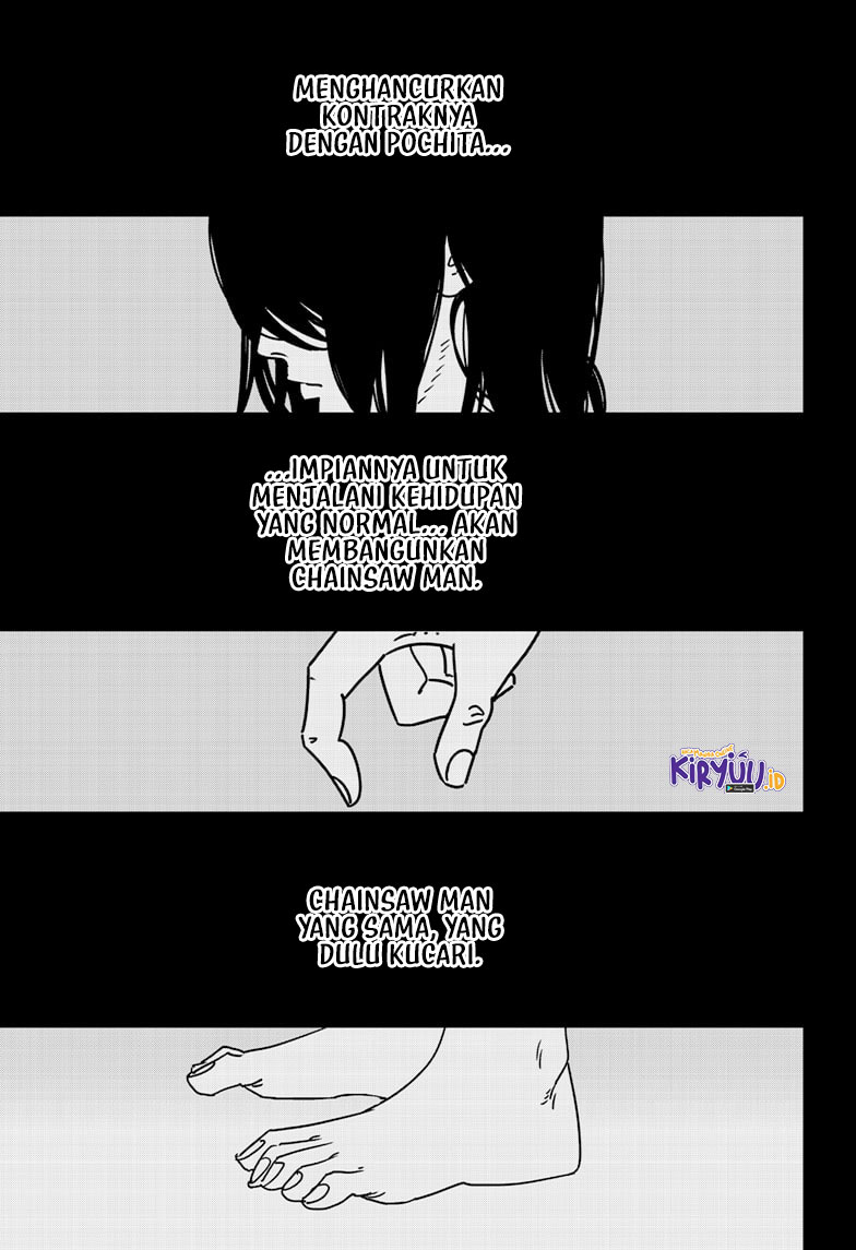 Chainsaw Man Chapter 155 Gambar 10