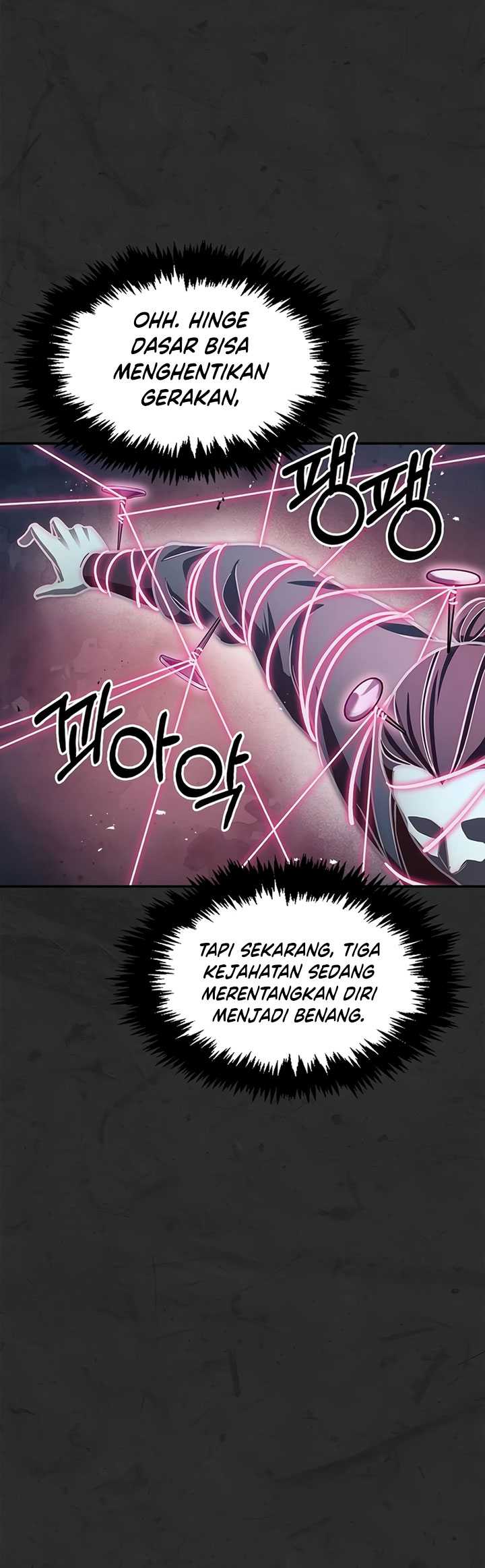 Heavenly Grand Archive’s Young Master Chapter 62 Gambar 63