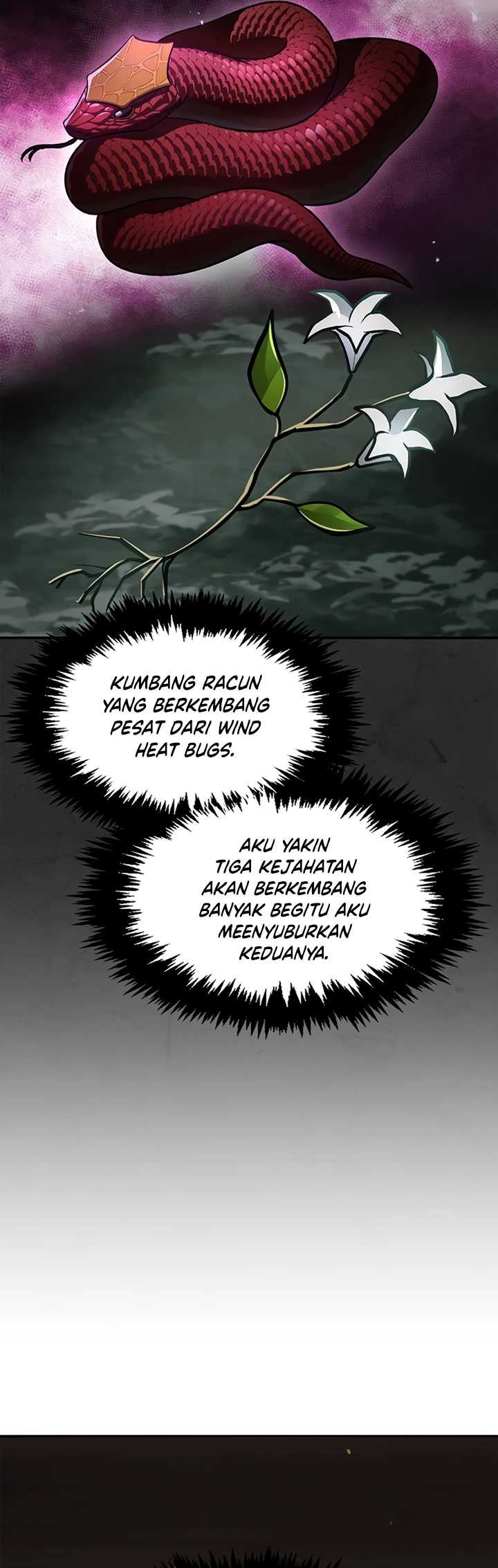 Heavenly Grand Archive’s Young Master Chapter 62 Gambar 68