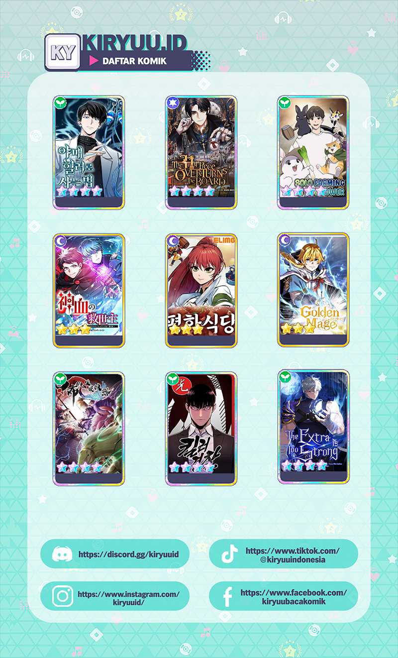 Solo Farming In The Tower Chapter 47 Gambar 85