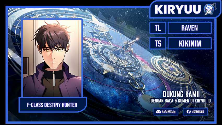 Baca Komik F-Class Destiny Hunter Chapter 56 Gambar 1