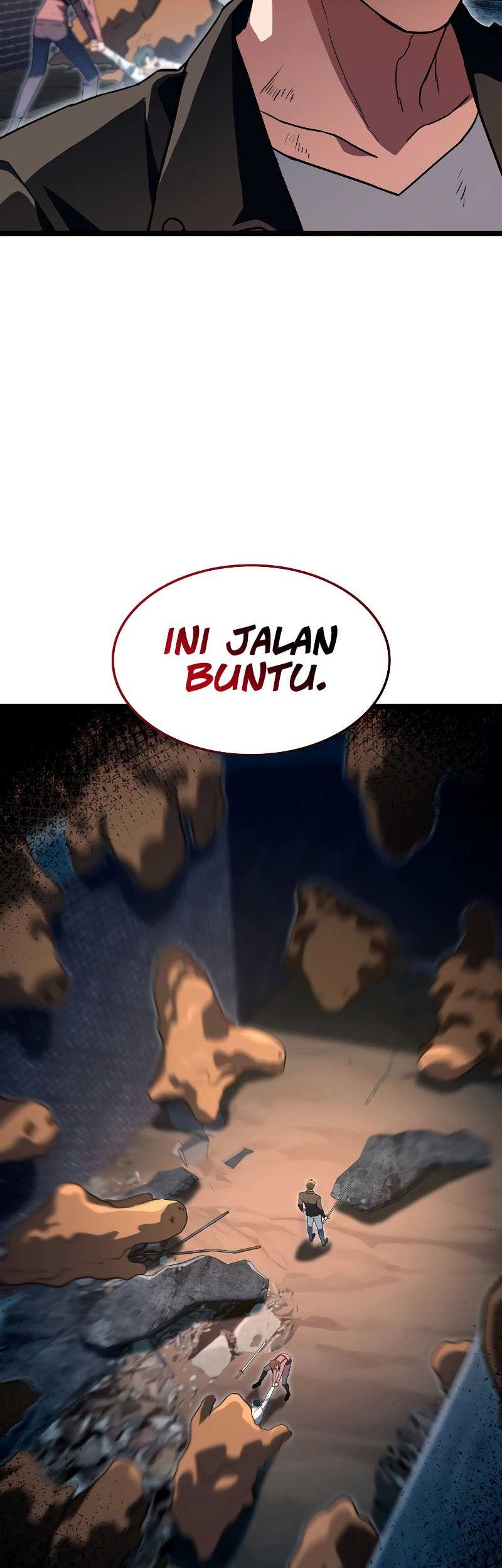 F-Class Destiny Hunter Chapter 56 Gambar 43