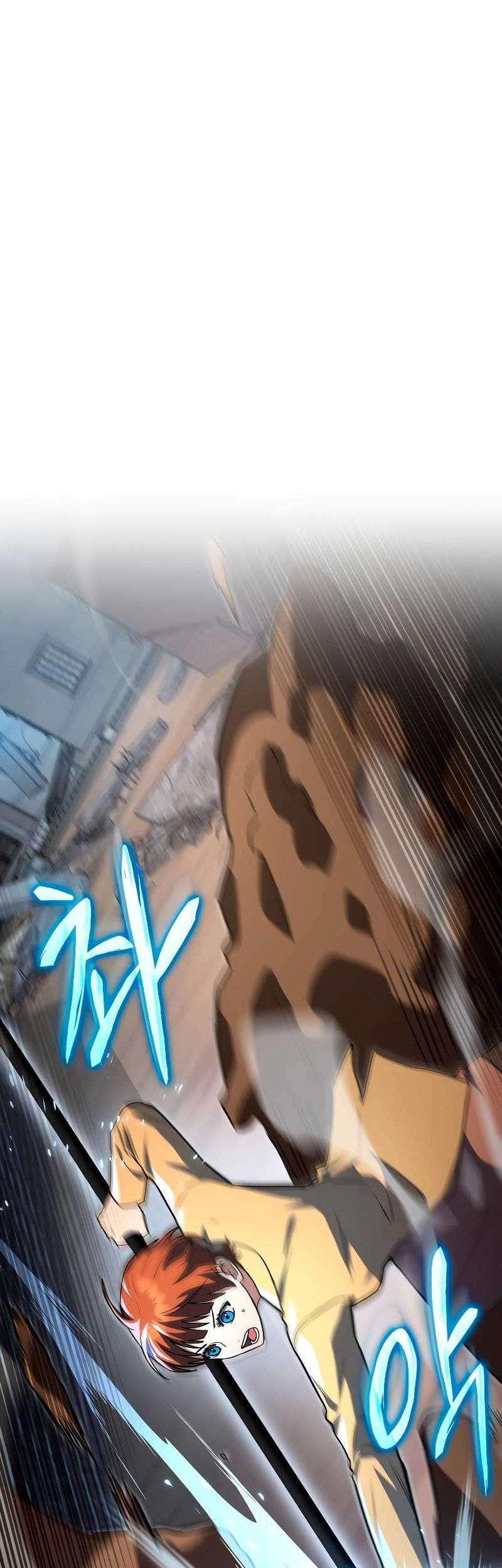 F-Class Destiny Hunter Chapter 56 Gambar 45