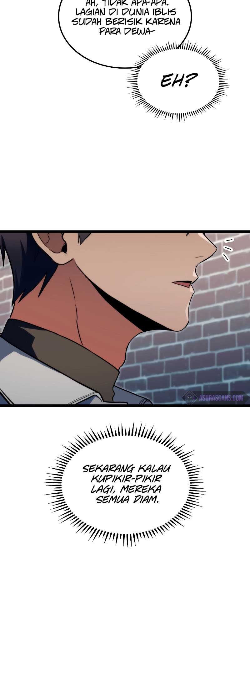 F-Class Destiny Hunter Chapter 56 Gambar 67
