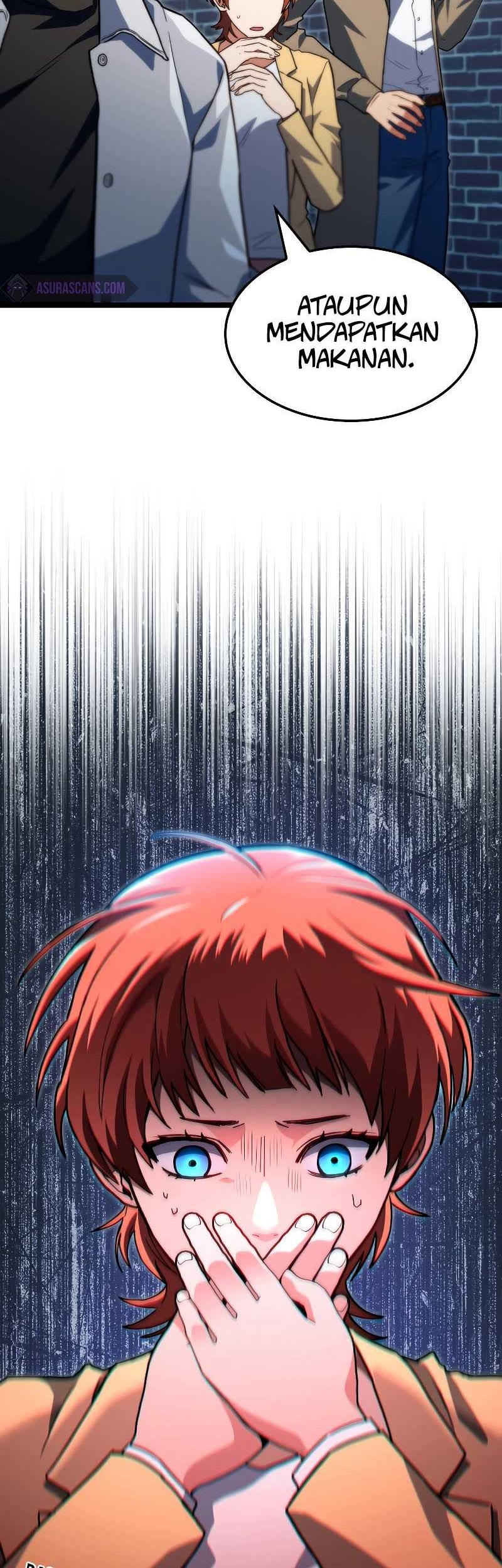 F-Class Destiny Hunter Chapter 56 Gambar 71
