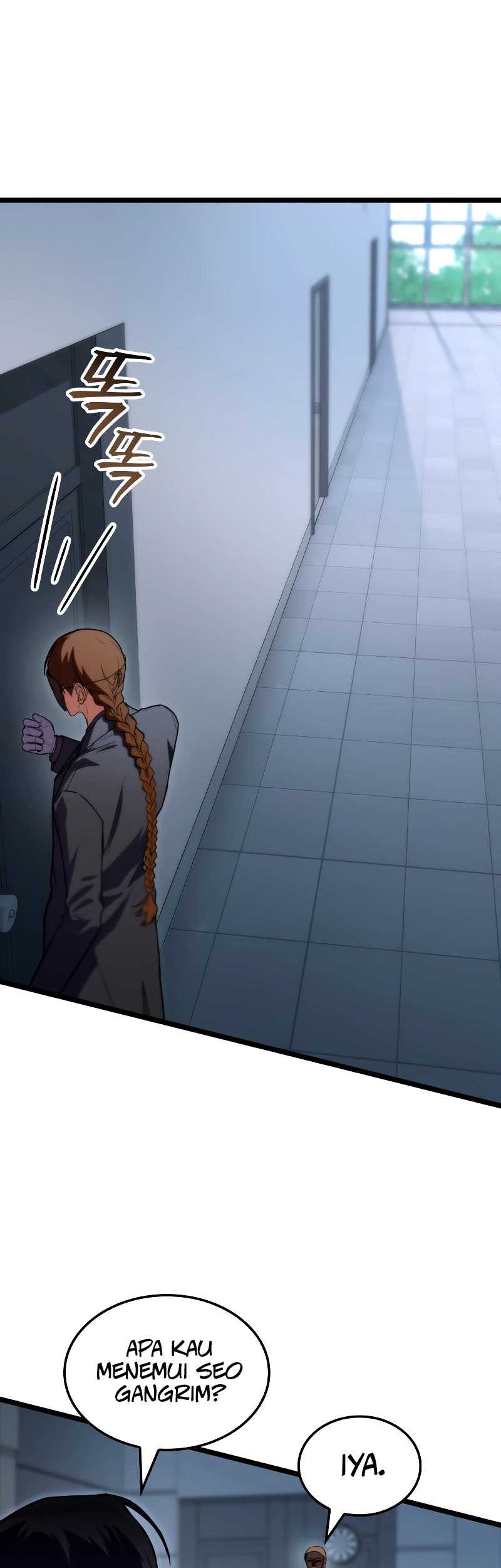 Baca Manhwa F-Class Destiny Hunter Chapter 56 Gambar 2