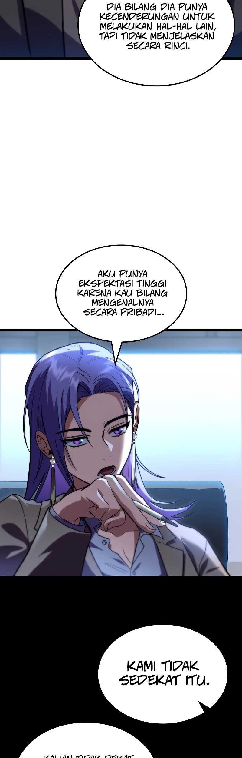 F-Class Destiny Hunter Chapter 56 Gambar 4
