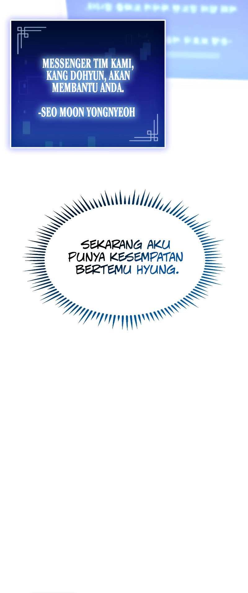F-Class Destiny Hunter Chapter 56 Gambar 11