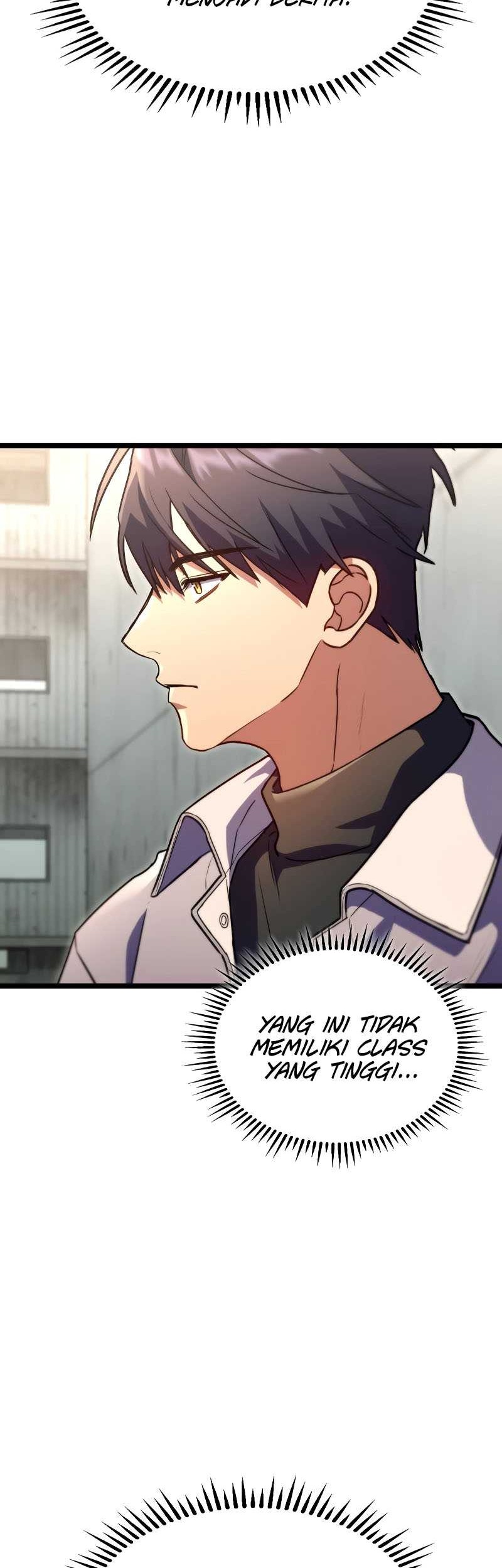 F-Class Destiny Hunter Chapter 56 Gambar 15