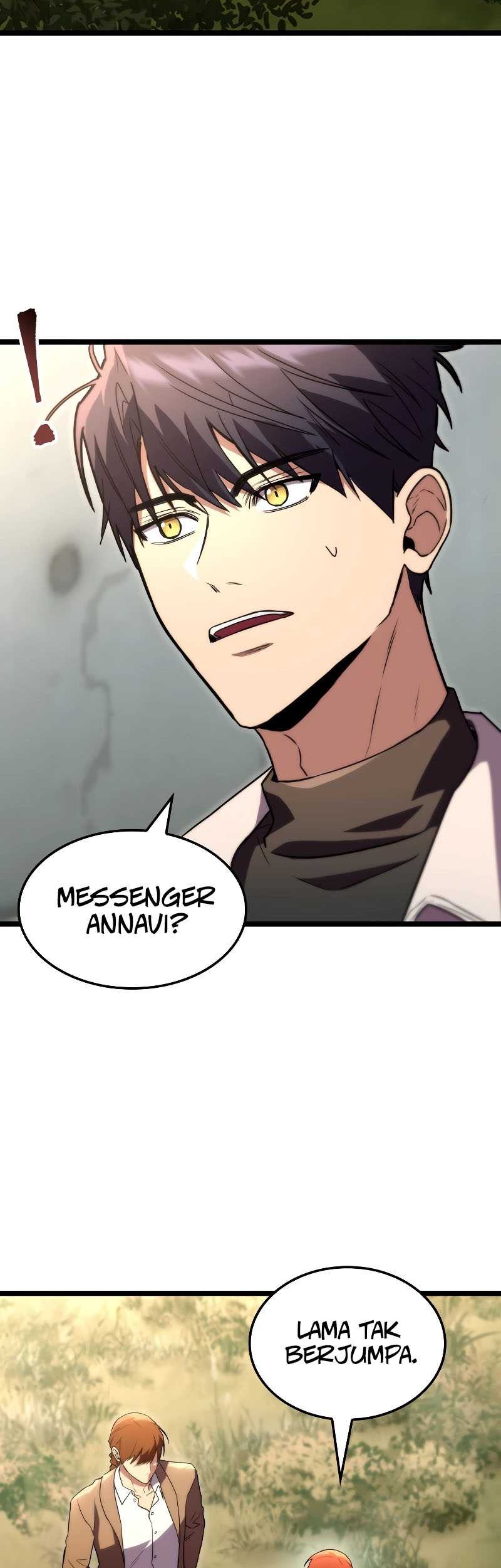 F-Class Destiny Hunter Chapter 56 Gambar 19