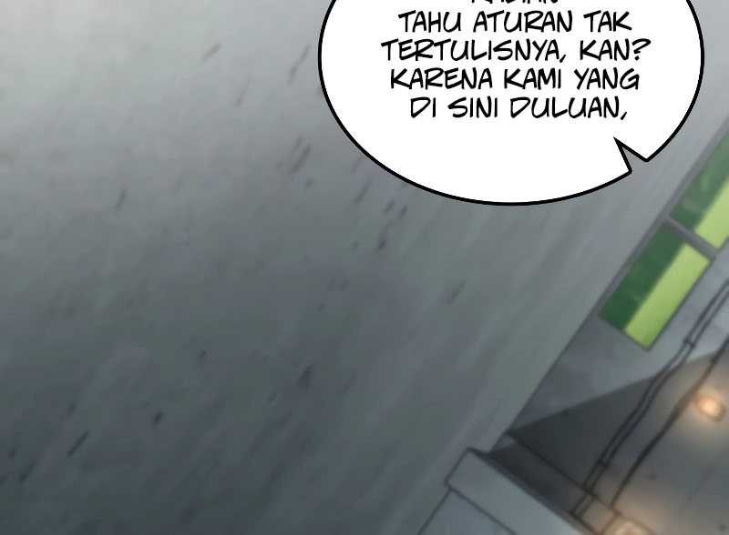 F-Class Destiny Hunter Chapter 56 Gambar 26