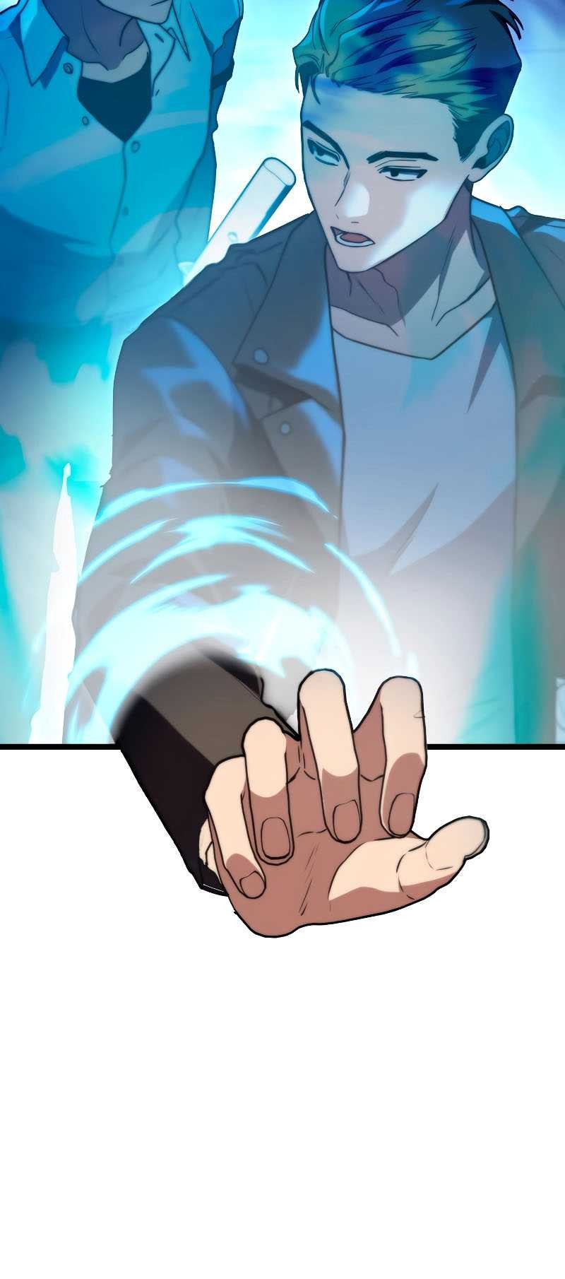 F-Class Destiny Hunter Chapter 56 Gambar 31