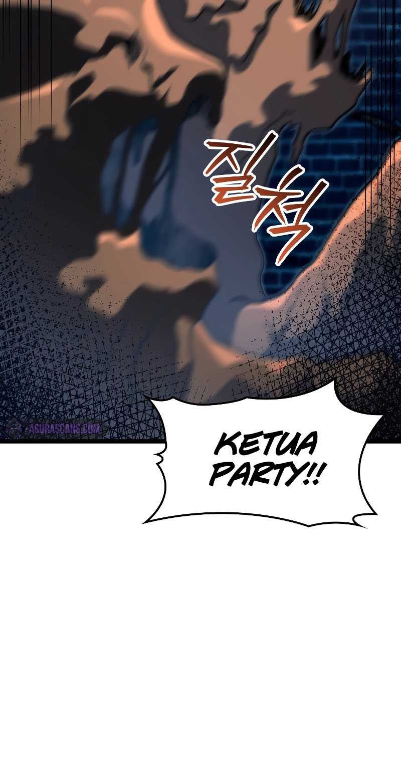 F-Class Destiny Hunter Chapter 56 Gambar 41