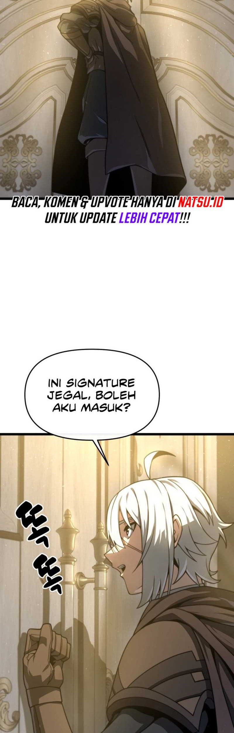 Damn Demonic Swords Chapter 31 Gambar 66