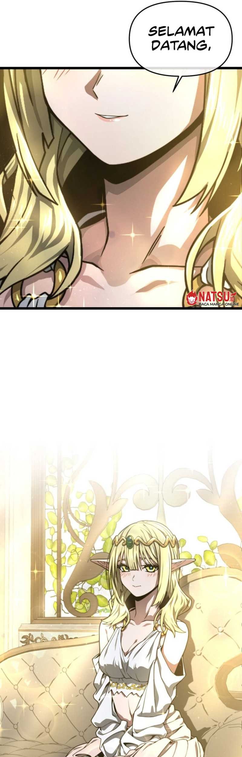 Damn Demonic Swords Chapter 31 Gambar 69