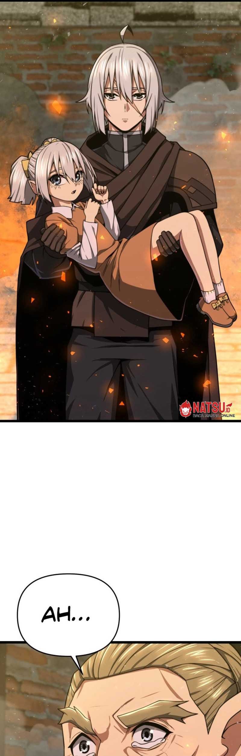 Damn Demonic Swords Chapter 31 Gambar 14