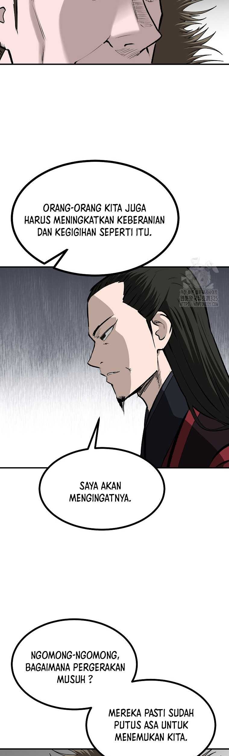Archer Sword God : Descendants of the Archer Chapter 93 Gambar 38