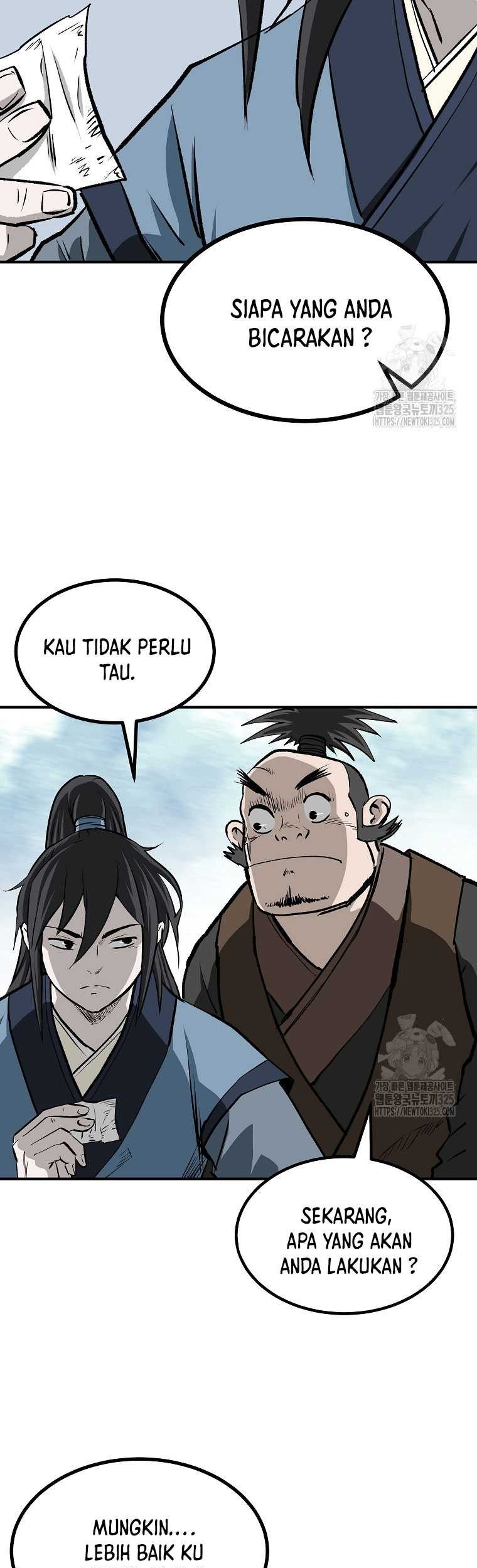Archer Sword God : Descendants of the Archer Chapter 93 Gambar 17