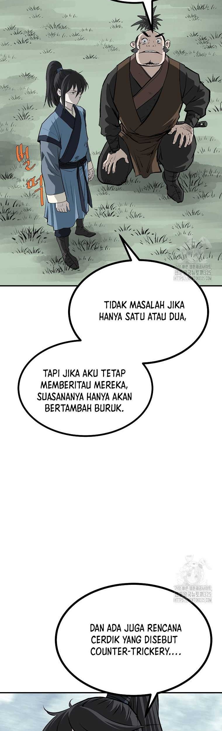 Archer Sword God : Descendants of the Archer Chapter 93 Gambar 24