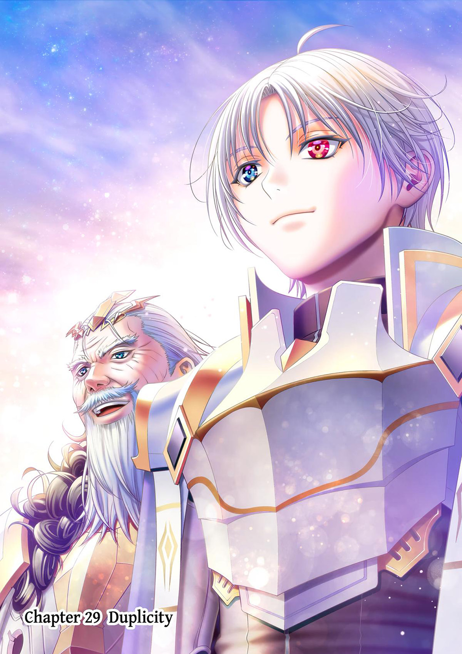 Baca Manga Kizoku Tensei: Megumareta Umare kara Saikyou no Chikara wo Eru Chapter 29 Gambar 2