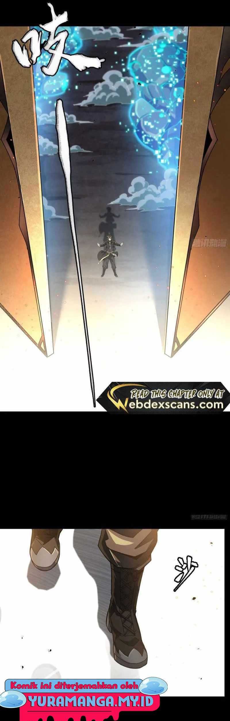 Legend of Star General Chapter 186 Gambar 35