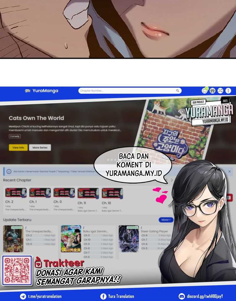 Legend of Star General Chapter 186 Gambar 42