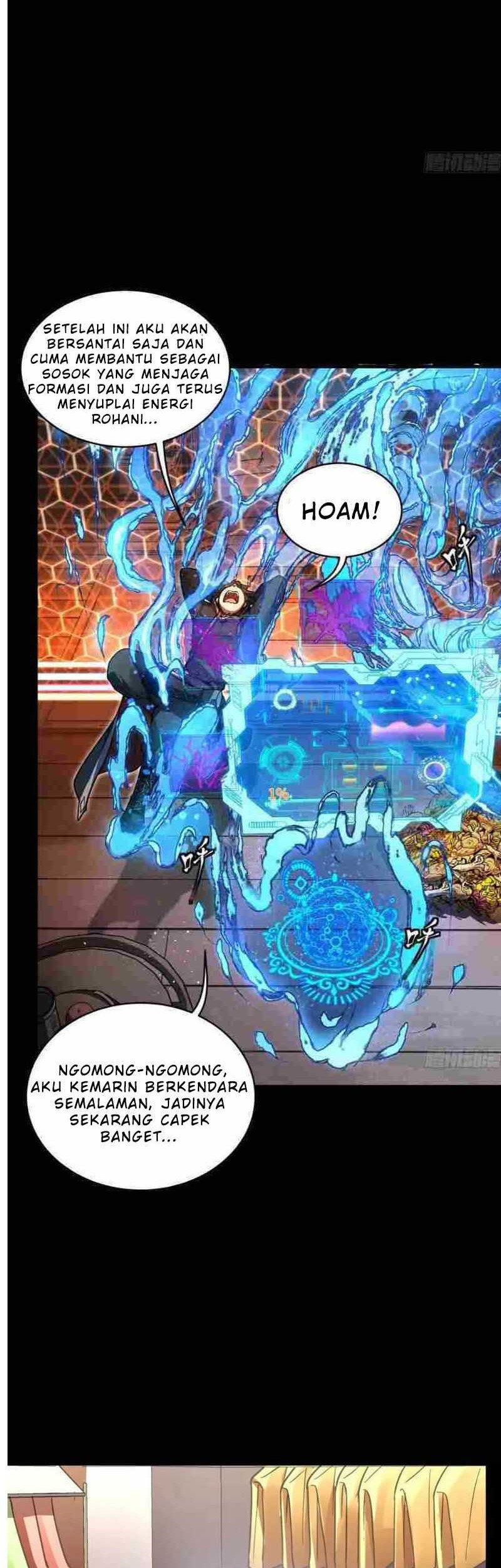 Legend of Star General Chapter 186 Gambar 6