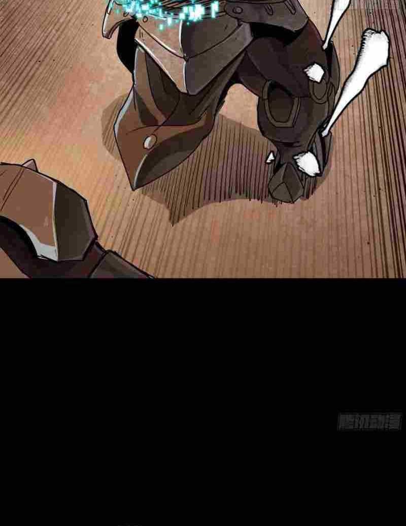 Legend of Star General Chapter 186 Gambar 30