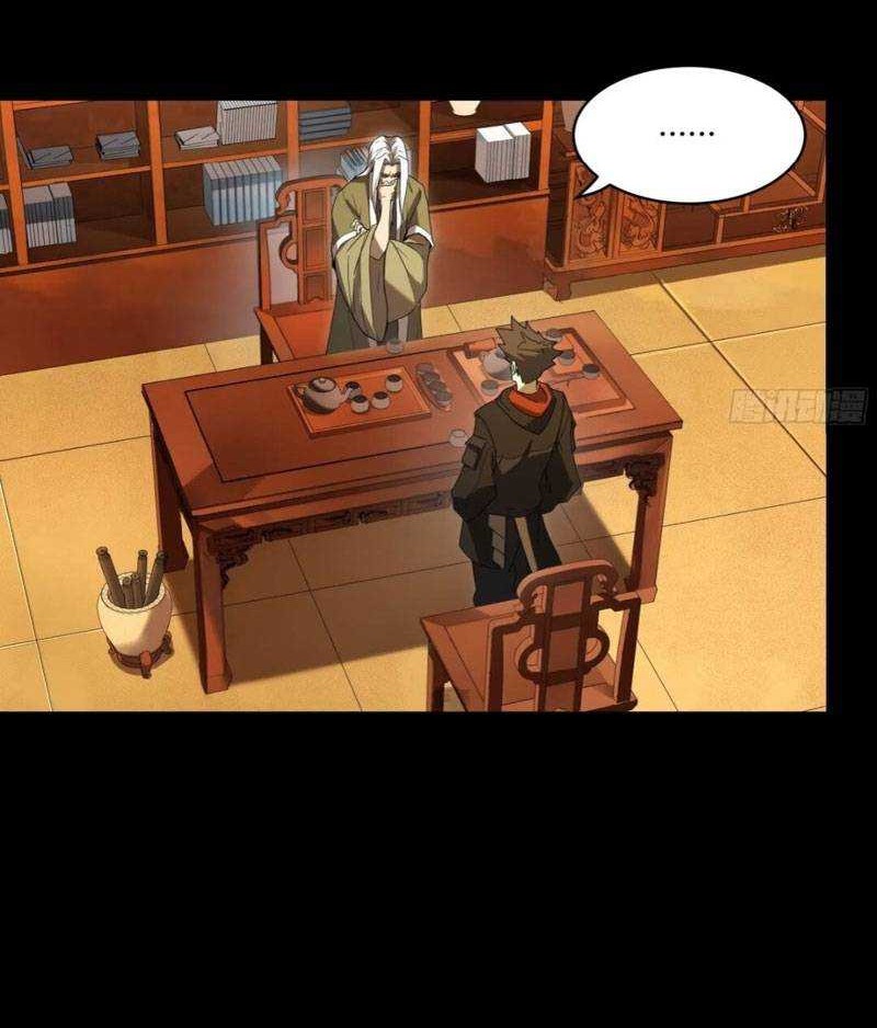 Legend of Star General Chapter 185 Gambar 23