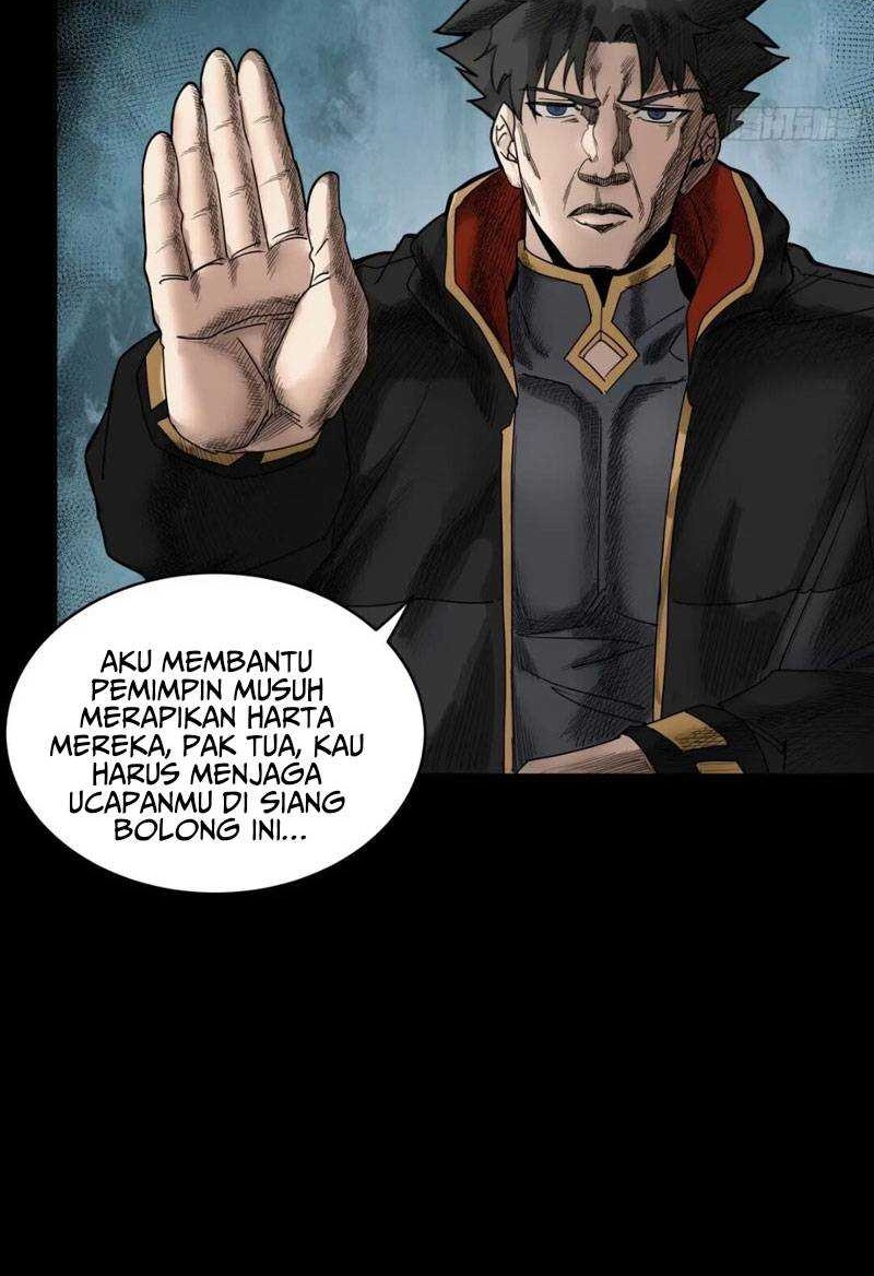 Legend of Star General Chapter 185 Gambar 15