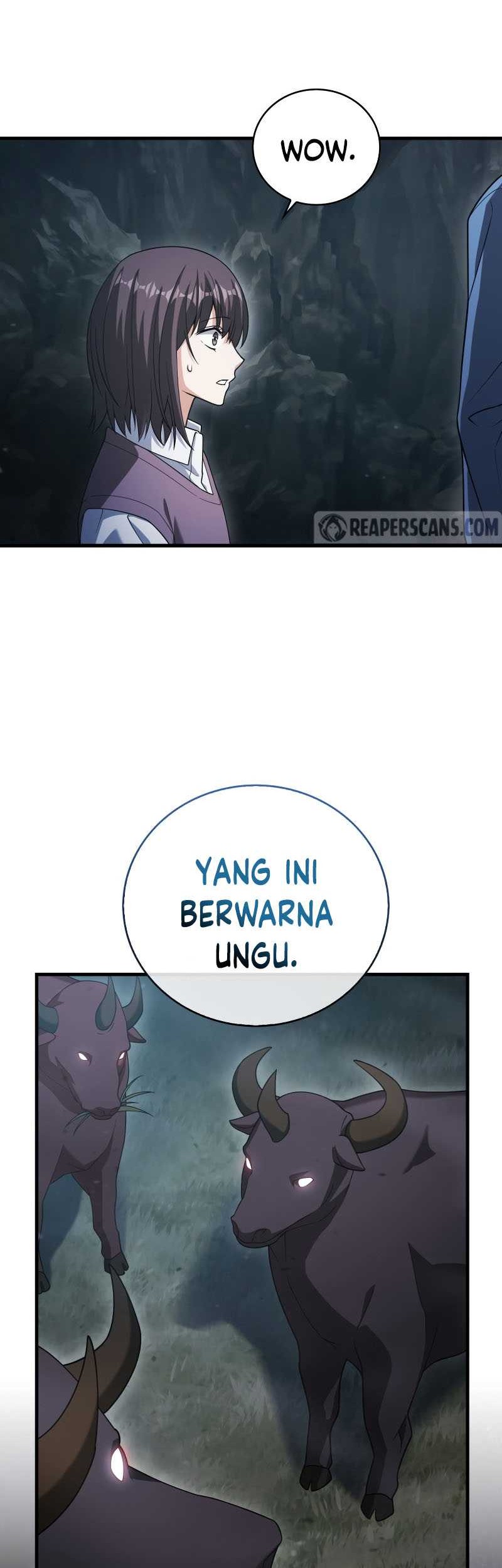 Max Talent Player Chapter 17 Gambar 50