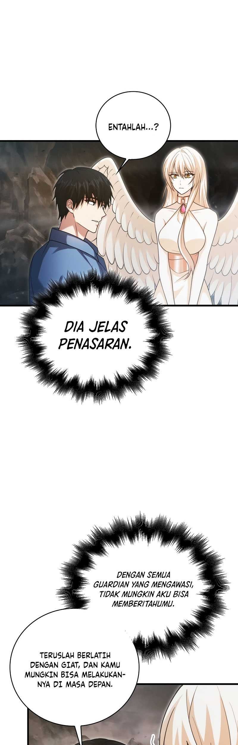 Max Talent Player Chapter 17 Gambar 17