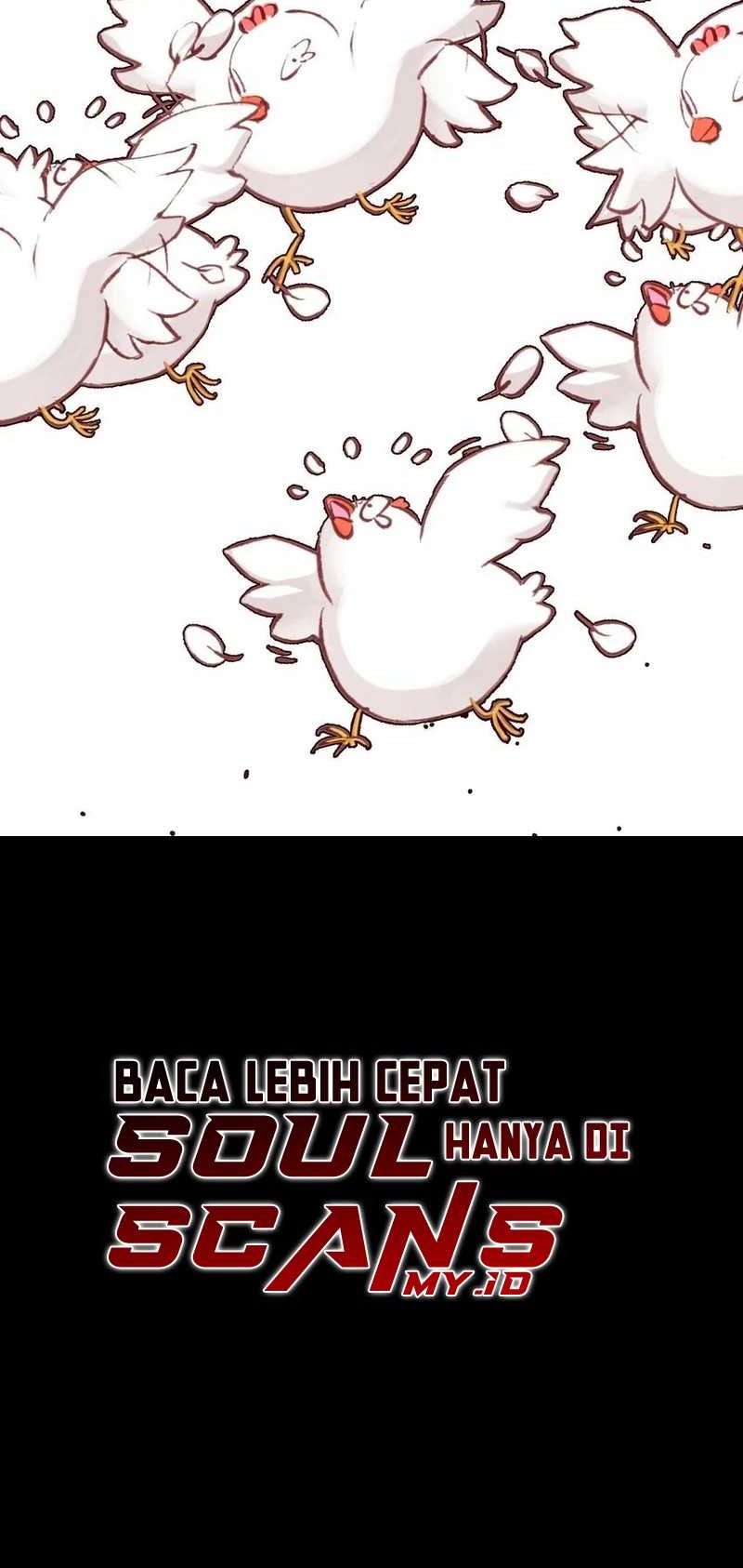 I’m A Peerless Master Chapter 58 Gambar 42