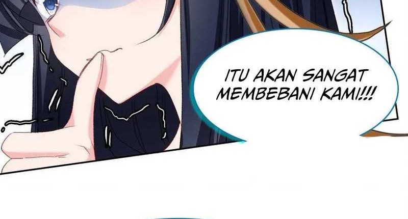 I’m A Peerless Master Chapter 58 Gambar 26