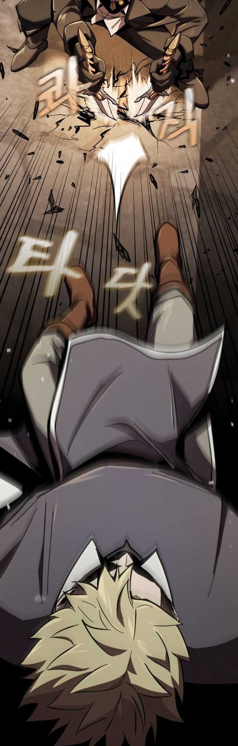 Dark Fantasy Paladin Chapter 10 Gambar 44