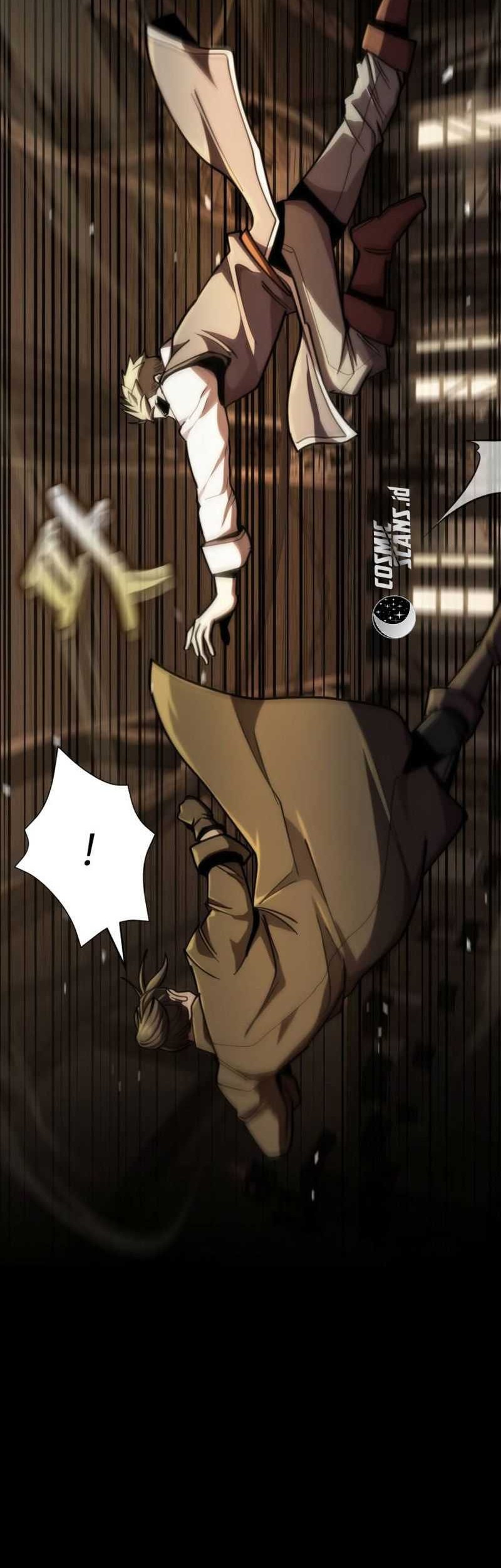 Dark Fantasy Paladin Chapter 10 Gambar 47