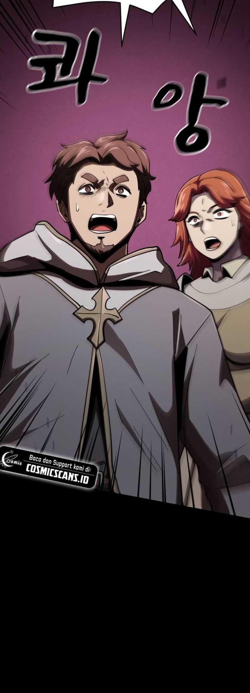 Dark Fantasy Paladin Chapter 10 Gambar 53
