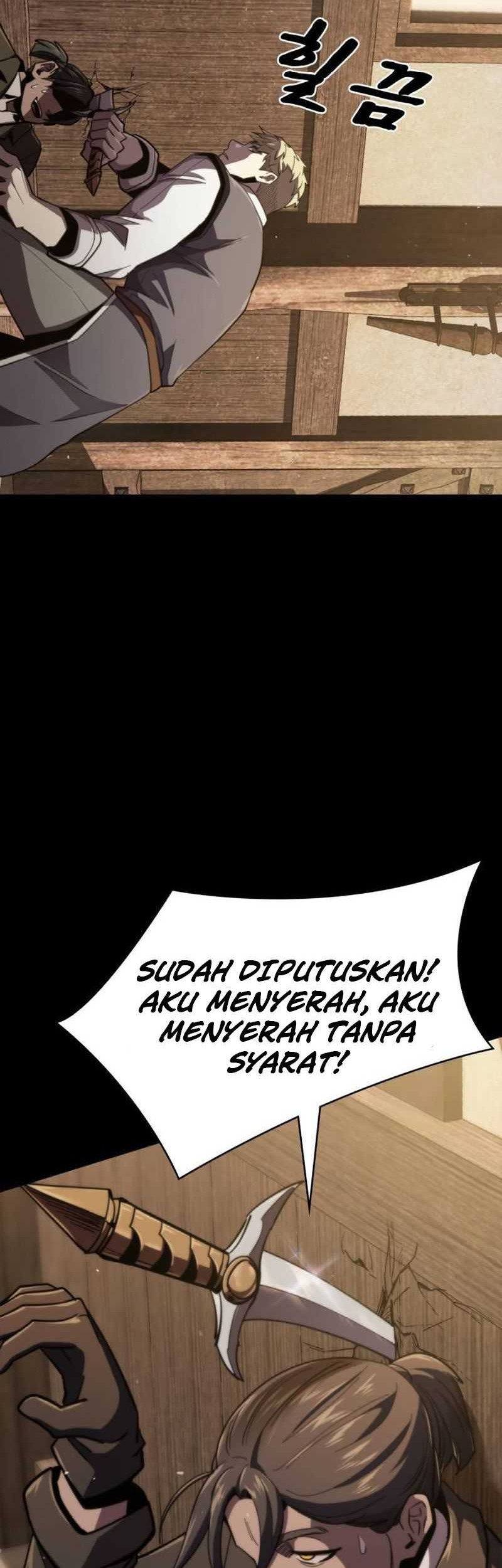Dark Fantasy Paladin Chapter 10 Gambar 55
