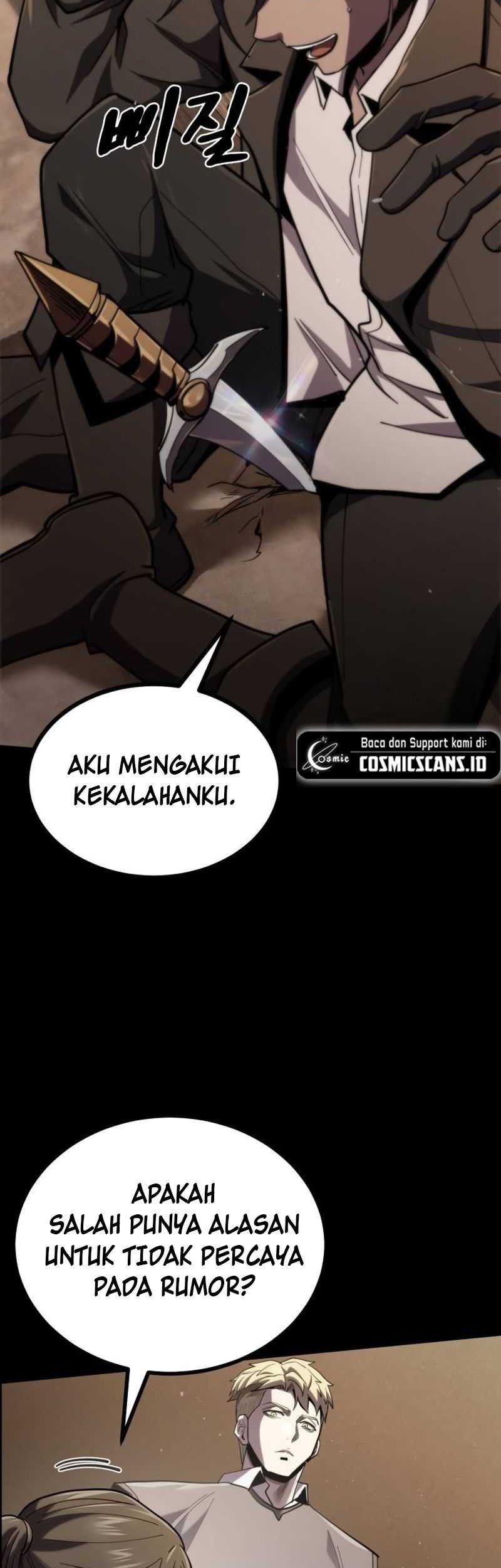 Dark Fantasy Paladin Chapter 10 Gambar 56