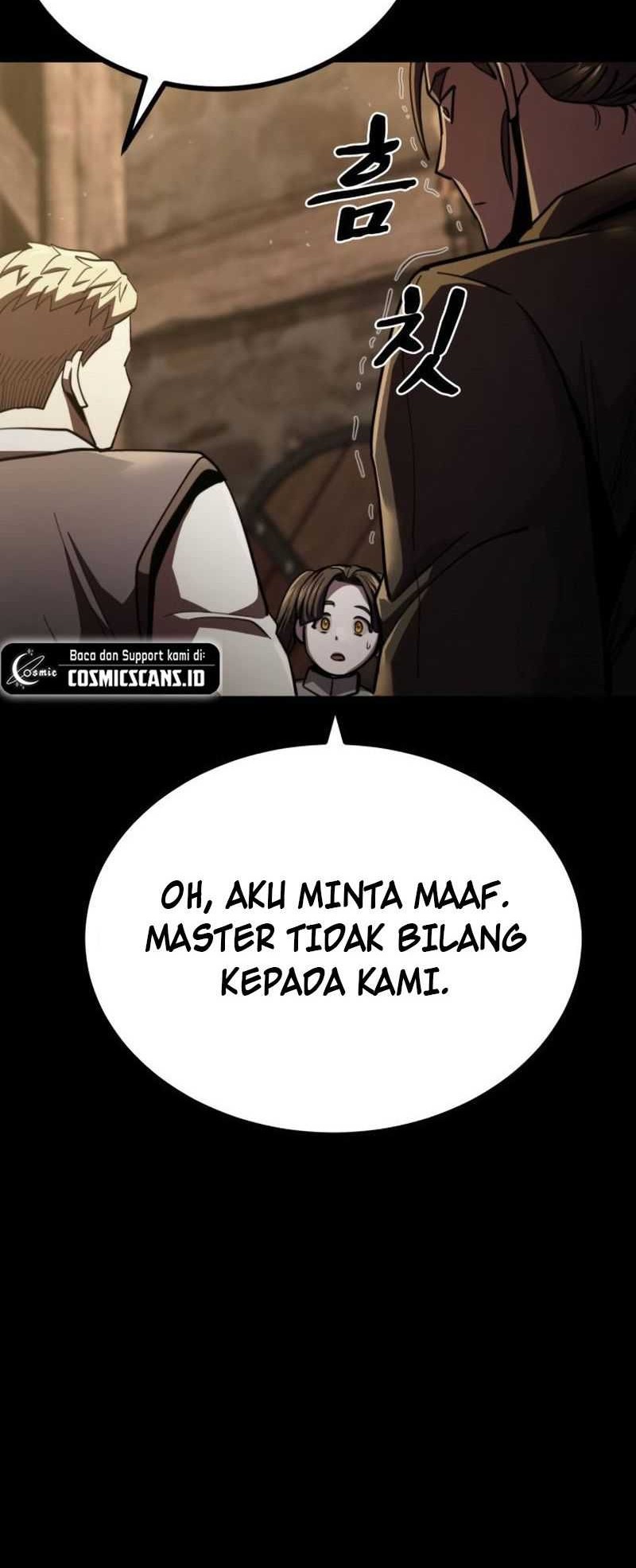 Dark Fantasy Paladin Chapter 10 Gambar 77