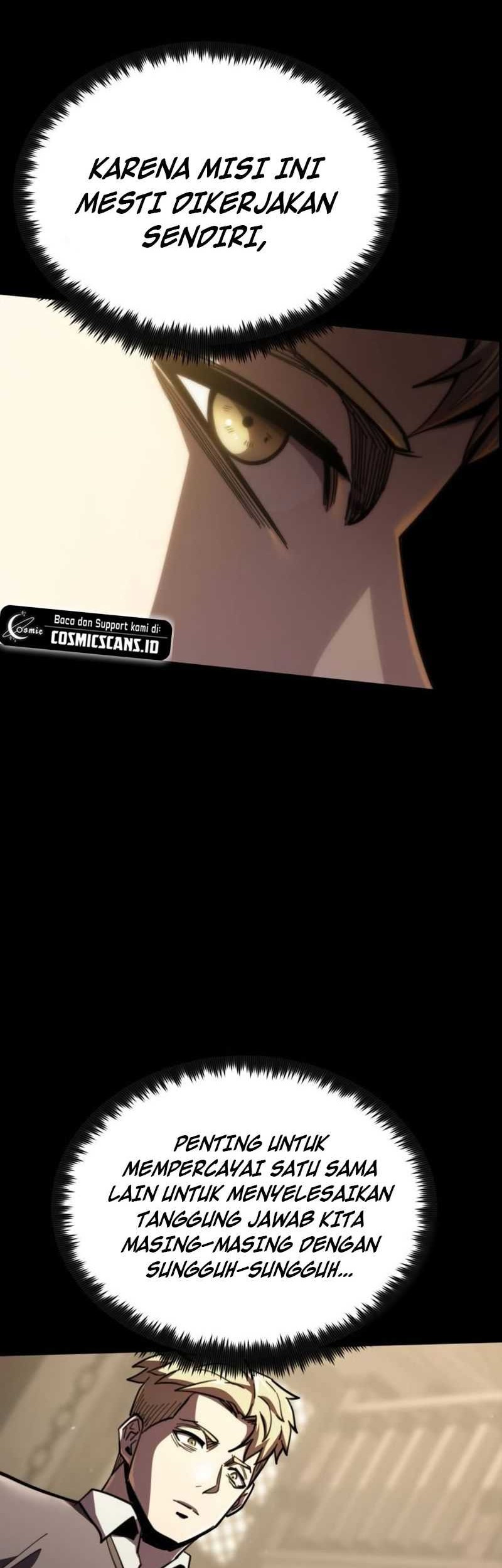 Dark Fantasy Paladin Chapter 10 Gambar 79