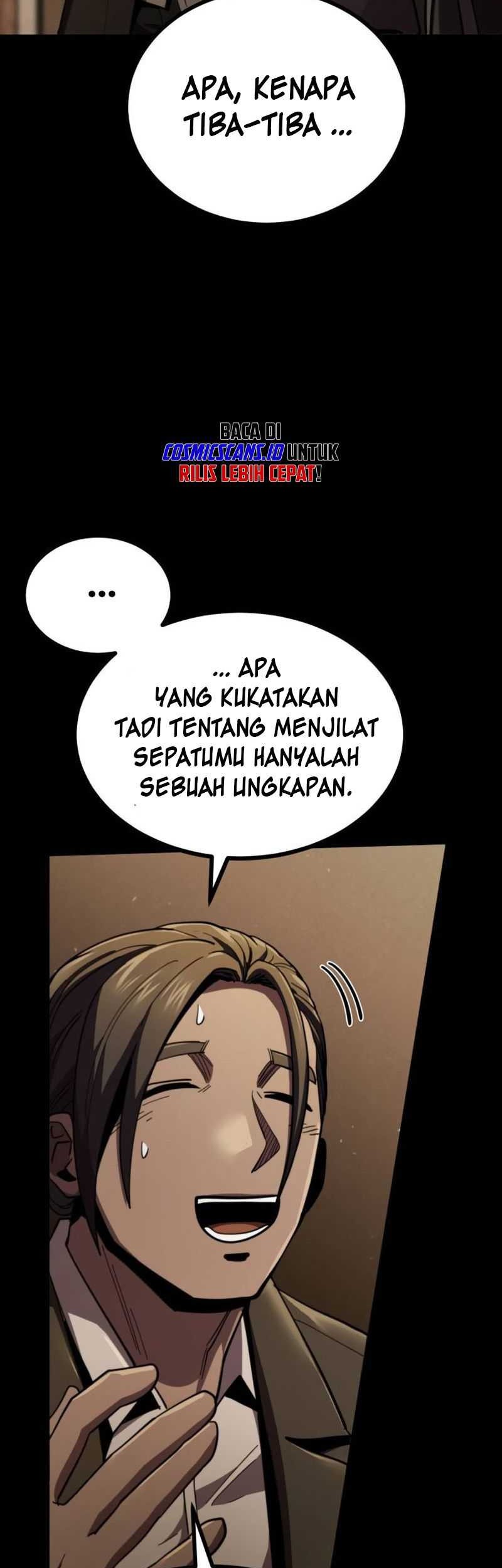 Dark Fantasy Paladin Chapter 10 Gambar 84