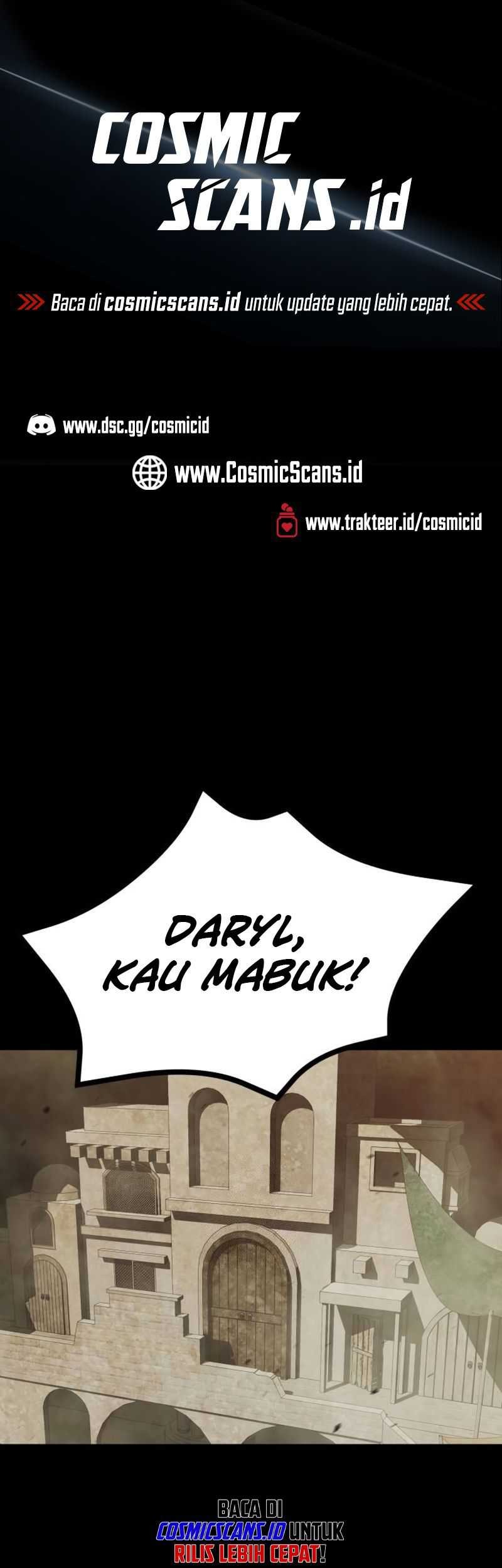 Baca Manhwa Dark Fantasy Paladin Chapter 10 Gambar 2